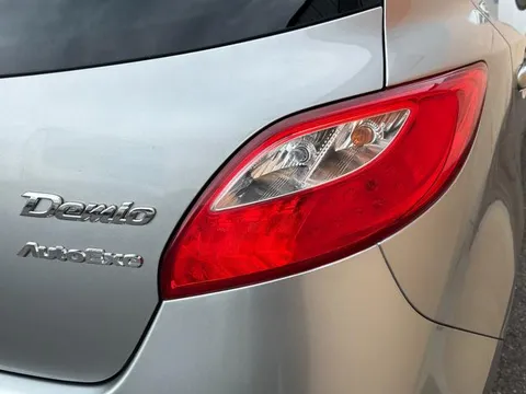 Mazda Mazda2 (Demio)