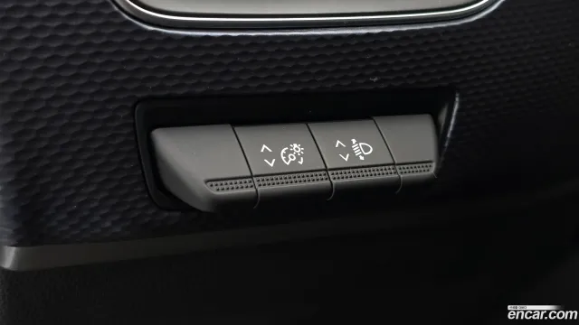 Renault XM3
