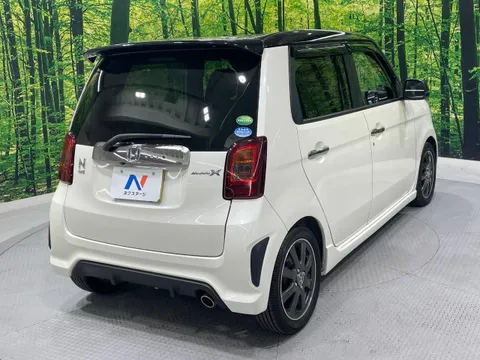 Honda N-ONE