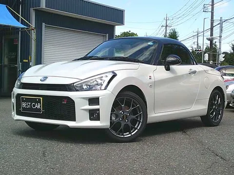 Daihatsu Copen