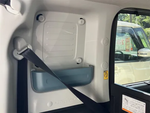 Suzuki Spacia Base