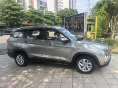Wuling Hongguang S3
