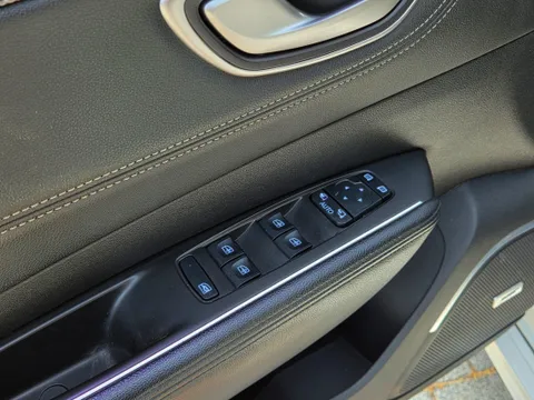 Renault Talisman (SM6)