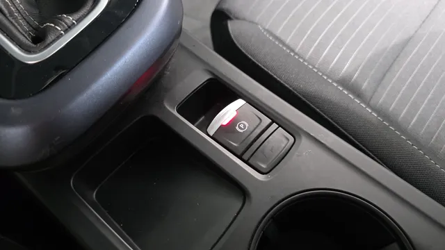 Renault Arkana (XM3)
