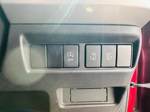 Suzuki Spacia Gear