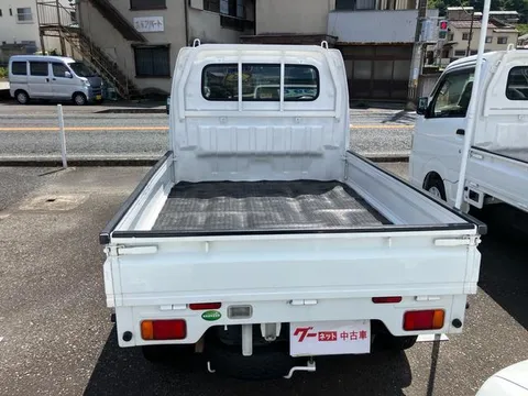 Nissan Clipper Truck