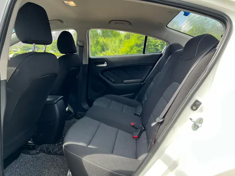 Kia Cerato (K3)