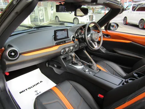 Mitsuoka Rock Star