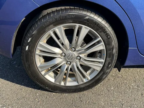 Suzuki Baleno
