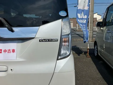 Mitsubishi eK Space Custom