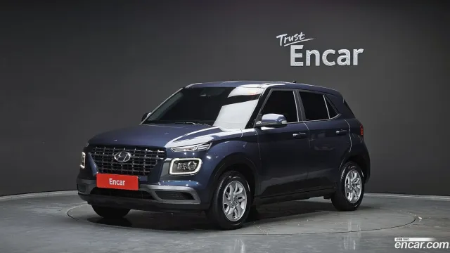 Hyundai Venue