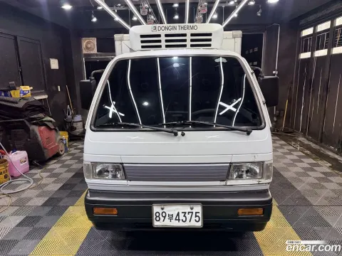 Chevrolet Labo