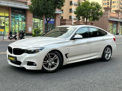 BMW Gran Turismo