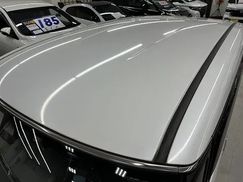 Honda N-BOX Slash