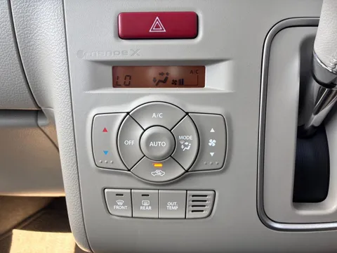 Suzuki Alto Lapin LC