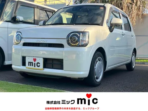 Daihatsu Mira Tocot