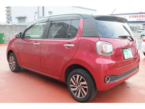 Daihatsu Boon