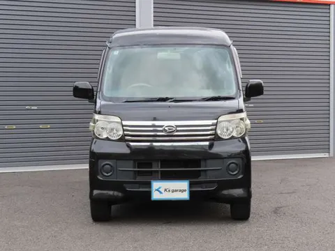 Daihatsu Atrai Wagon