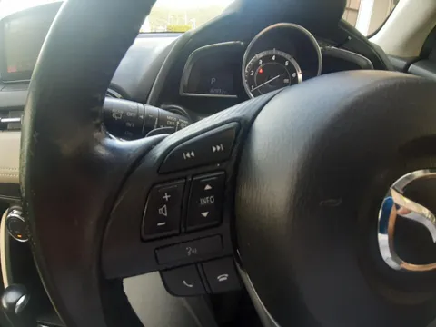 Mazda Mazda2 (Demio)