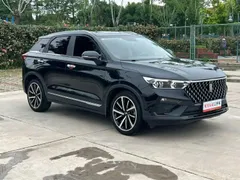 Bestune T77