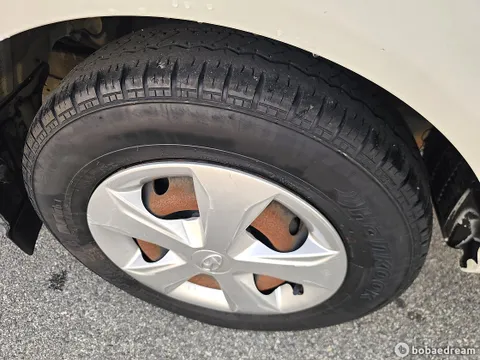 Hyundai Porter 2