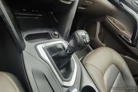 Gac GS4
