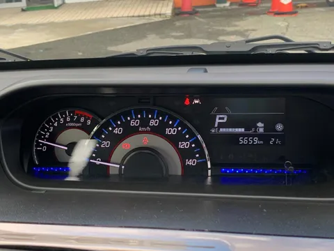 Mazda Flair