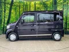 Honda N-VAN +Style