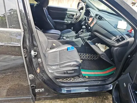 Honda Breeze