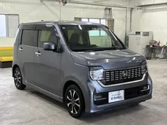 Honda N-WGN Custom