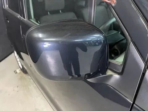 Mazda AZ-Wagon