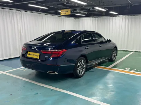Honda Inspire