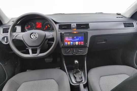 Volkswagen Santana