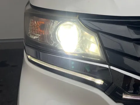 Honda N-WGN Custom