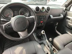 BAIC BJ40
