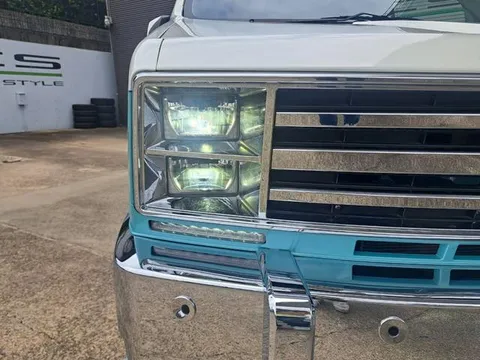 Nissan Vanette
