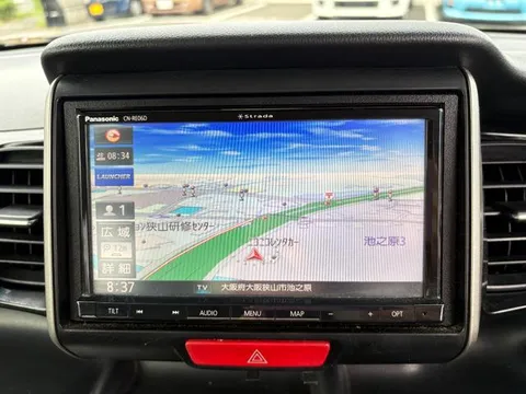 Suzuki Palette SW
