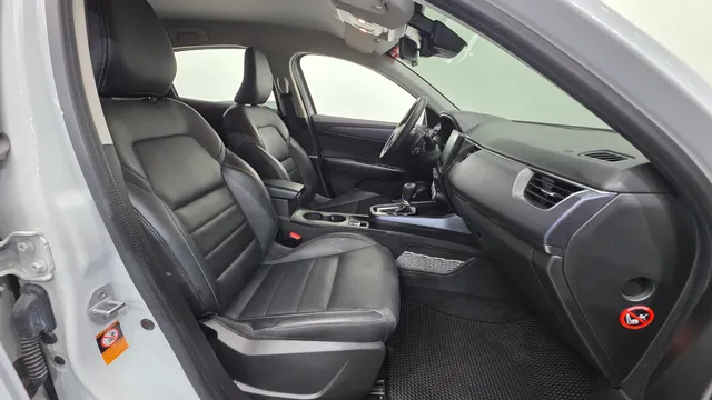 Renault XM3