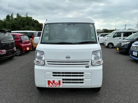 Nissan Clipper