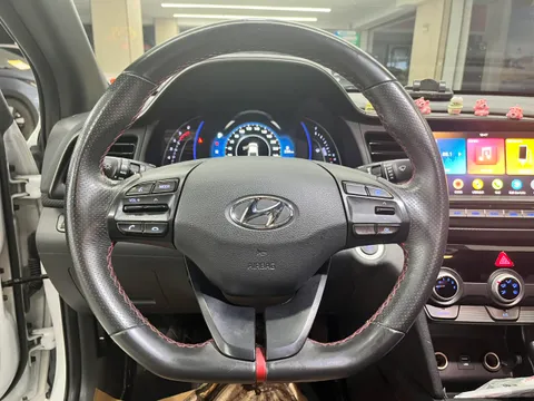 Hyundai