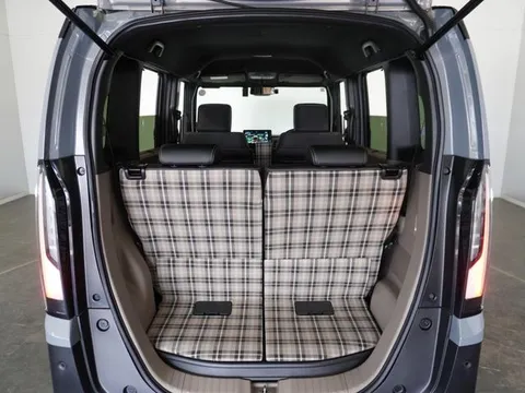 Honda N-BOX Joy