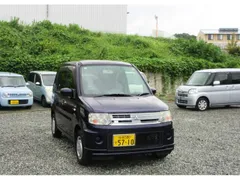 Mitsubishi Toppo