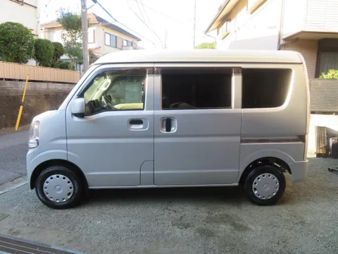 Nissan Clipper