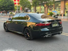 Jaguar XFL