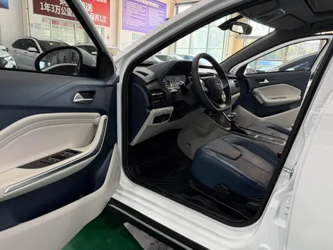 Chery Tiggo 3x