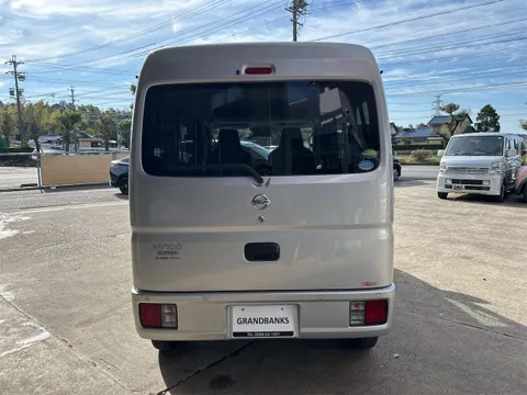 Nissan Clipper