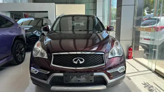 Infiniti QX50
