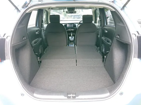 Honda Jazz (Fit)