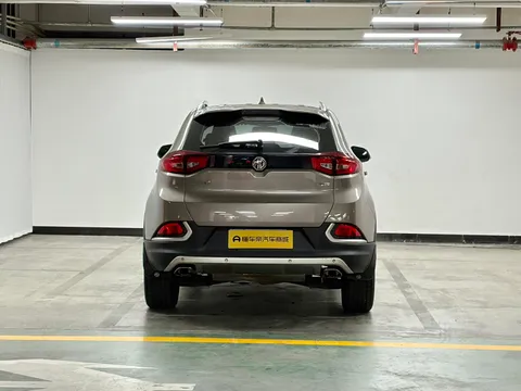 MG GS