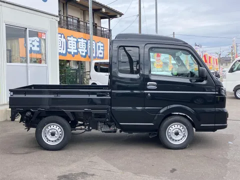 Suzuki Carry Track